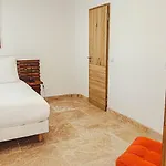 Au Domaine Du Mas Conte Tatil Evi *