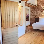 Au Domaine Du Mas Conte Дом отдыха