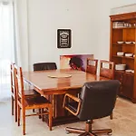 Tatil Evi Au Domaine Du Mas Conte