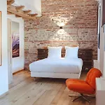 Au Domaine Du Mas Conte *