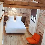 Tatil Evi Au Domaine Du Mas Conte Canet-en-Roussillon