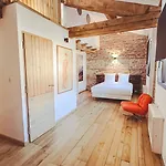 Au Domaine Du Mas Conte