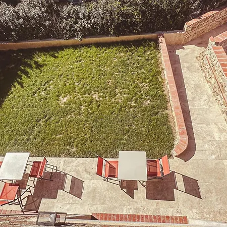 Casa de Férias Au Domaine Du Mas Conte Canet-en-Roussillon