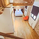 別荘 Au Domaine Du Mas Conte *
