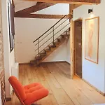 Au Domaine Du Mas Conte