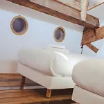 別荘 Au Domaine Du Mas Conte