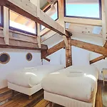 Au Domaine Du Mas Conte Feriehus Canet-en-Roussillon