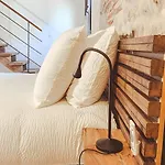 Au Domaine Du Mas Conte 別荘