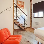 Au Domaine Du Mas Conte