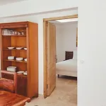 Au Domaine Du Mas Conte 別荘 *