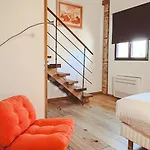 Au Domaine Du Mas Conte