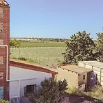 別荘 Au Domaine Du Mas Conte