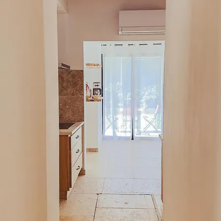 Au Domaine Du Mas Conte *