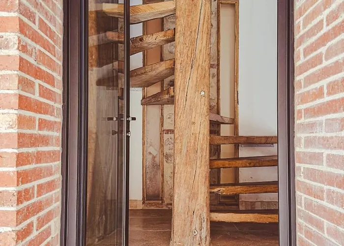 Au Domaine Du Mas Conte Prázdninový dům Canet-en-Roussillon