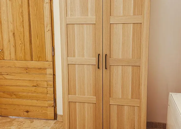 Au Domaine Du Mas Conte Prázdninový dům *