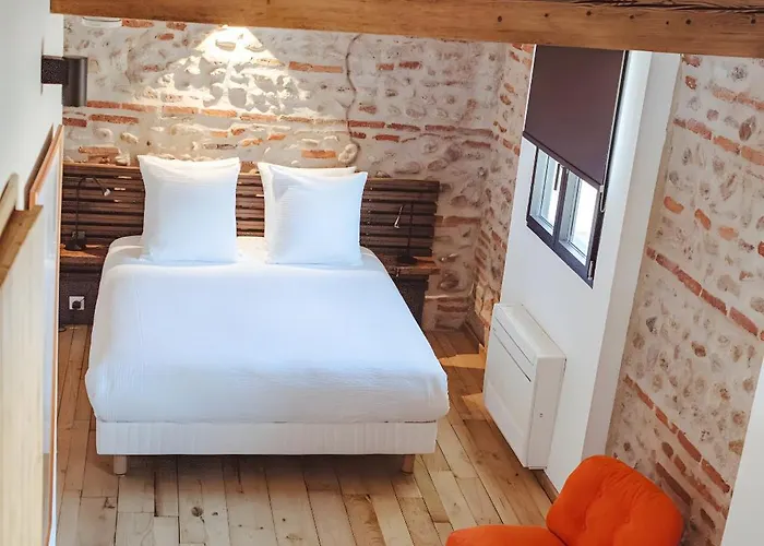 Prázdninový dům Au Domaine Du Mas Conte *