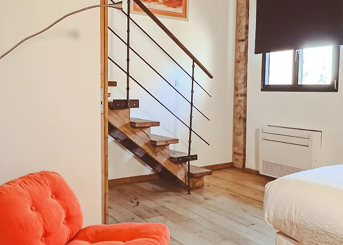 Au Domaine Du Mas Conte